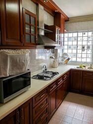 Blk 670 Woodlands Drive 71 (Woodlands), HDB Executive #567744751